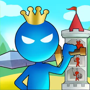 Empire Takeover MOD APK Logo